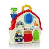 Cocomelon Jj Musical Barn